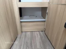 Fahrzeugbild Fendt Apero Activ 560 SKM Modell 2027 #22