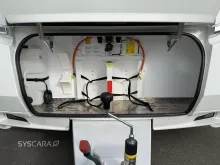 Fahrzeugbild Fendt Apero Activ 560 SKM Modell 2027 #25