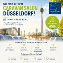 Fahrzeugbild Etrusco A 6.9 SB #23