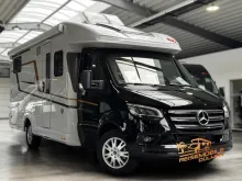Fahrzeugbild Eura Mobil Profila T 726 EF #1