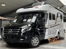 Fahrzeugbild Eura Mobil Profila T 726 EF #2