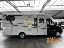 Fahrzeugbild Eura Mobil Profila T 726 EF #4