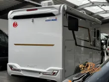 Fahrzeugbild Eura Mobil Profila T 726 EF #6