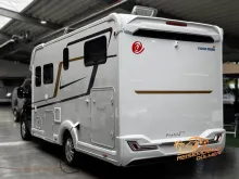 Fahrzeugbild Eura Mobil Profila T 726 EF #8