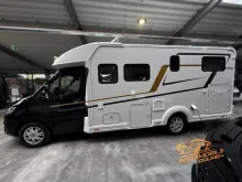 Fahrzeugbild Eura Mobil Profila T 726 EF #9