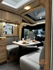 Fahrzeugbild Eura Mobil Profila T 726 EF #10