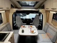 Fahrzeugbild Eura Mobil Profila T 726 EF #11