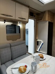 Fahrzeugbild Eura Mobil Profila T 726 EF #13