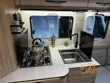 Fahrzeugbild Eura Mobil Profila T 726 EF #16