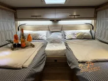 Fahrzeugbild Eura Mobil Profila T 726 EF #20