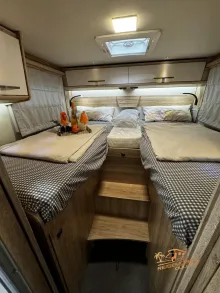 Fahrzeugbild Eura Mobil Profila T 726 EF #21