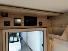 Fahrzeugbild Eura Mobil Profila T 726 EF #22