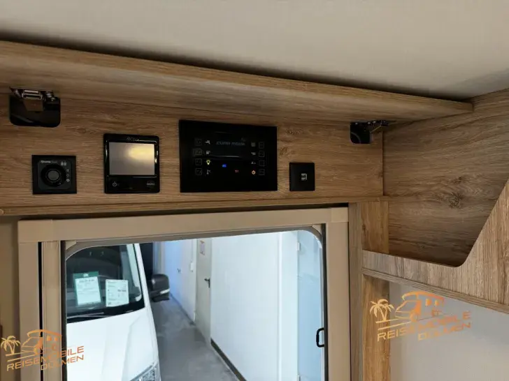 Fahrzeugbild Eura Mobil Profila T 726 EF #22