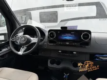 Fahrzeugbild Eura Mobil Profila T 726 EF #23