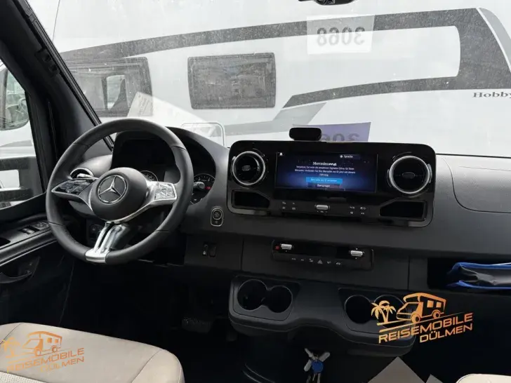 Fahrzeugbild Eura Mobil Profila T 726 EF #23
