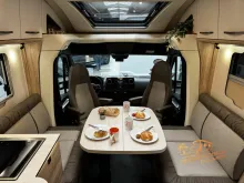 Fahrzeugbild Eura Mobil Profila T 726EF #11