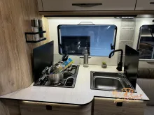 Fahrzeugbild Eura Mobil Profila T 726EF #15