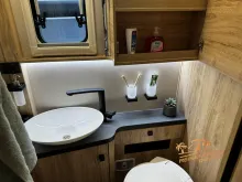 Fahrzeugbild Eura Mobil Profila T 726EF #18