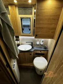 Fahrzeugbild Eura Mobil Profila T 726EF #19