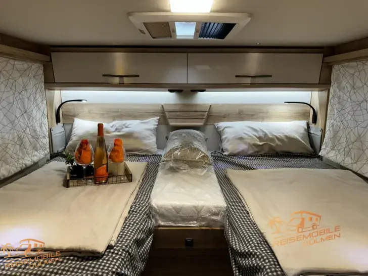 Fahrzeugbild Eura Mobil Profila T 726EF #20