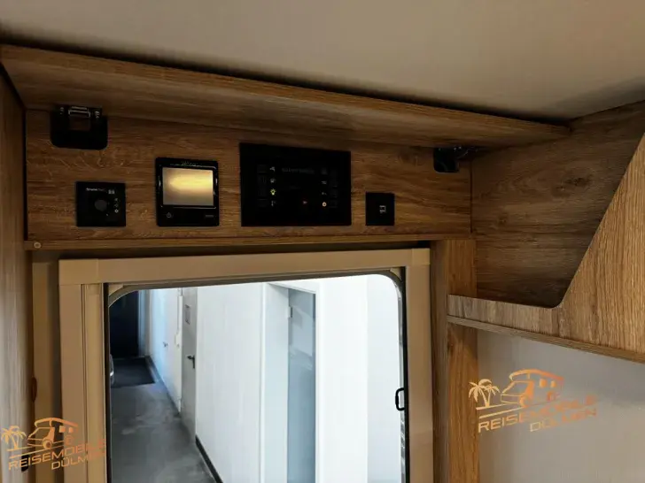 Fahrzeugbild Eura Mobil Profila T 726EF #22