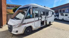 Fahrzeugbild Carthago chic c-line I 4.9 LE L #1