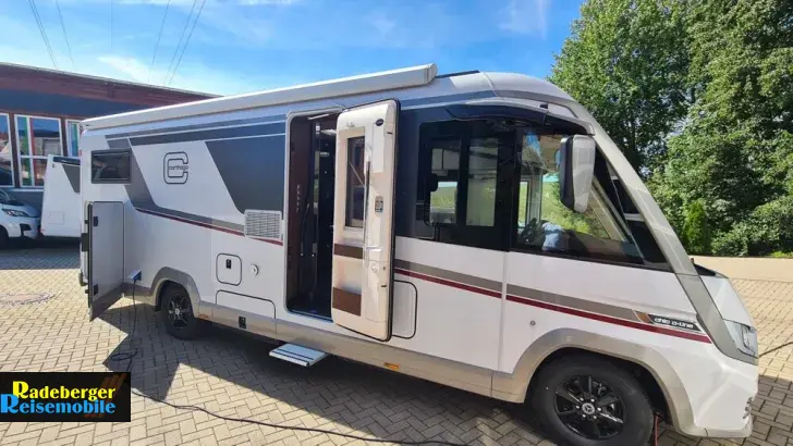 Fahrzeugbild Carthago chic c-line I 4.9 LE L #2