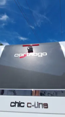 Fahrzeugbild Carthago chic c-line I 4.9 LE L #4