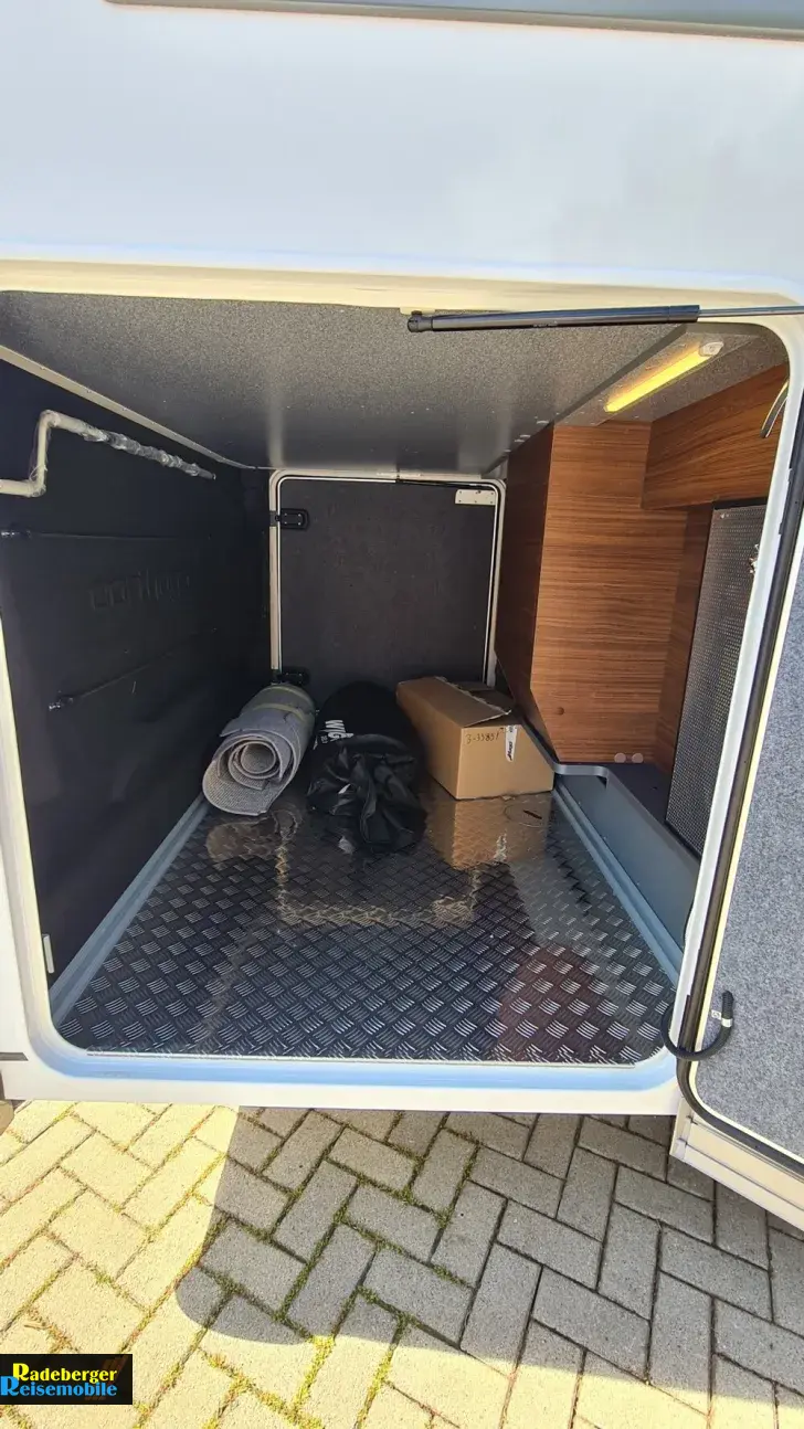 Fahrzeugbild Carthago chic c-line I 4.9 LE L #6