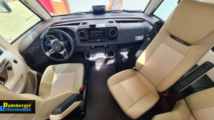 Fahrzeugbild Carthago chic c-line I 4.9 LE L #9
