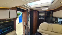 Fahrzeugbild Carthago chic c-line I 4.9 LE L #10