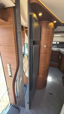 Fahrzeugbild Carthago chic c-line I 4.9 LE L #11