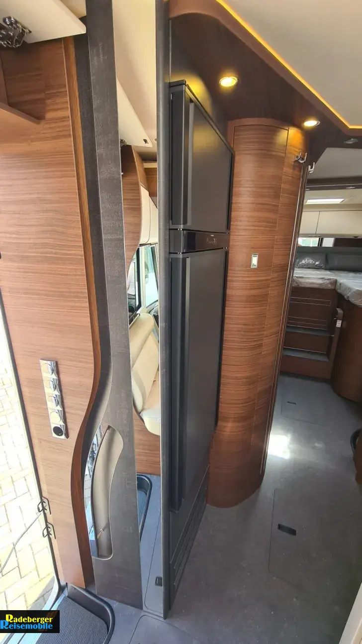 Fahrzeugbild Carthago chic c-line I 4.9 LE L #11