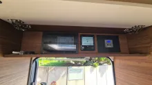 Fahrzeugbild Carthago chic c-line I 4.9 LE L #12