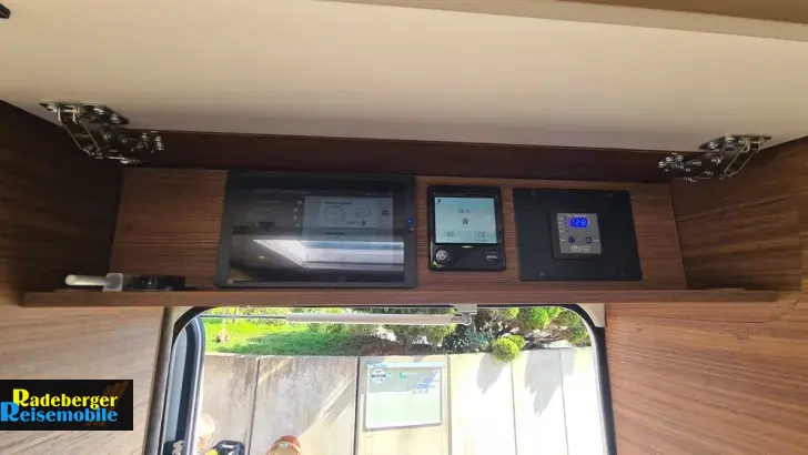 Fahrzeugbild Carthago chic c-line I 4.9 LE L #12