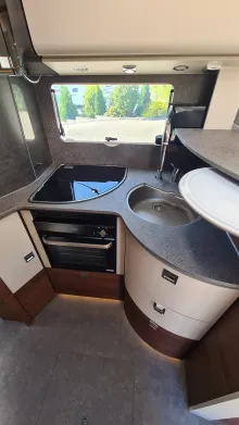 Fahrzeugbild Carthago chic c-line I 4.9 LE L #13