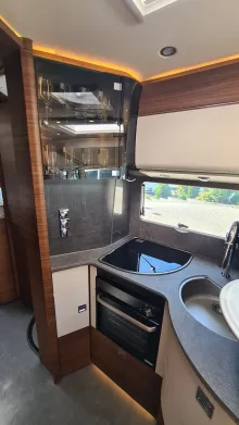 Fahrzeugbild Carthago chic c-line I 4.9 LE L #14