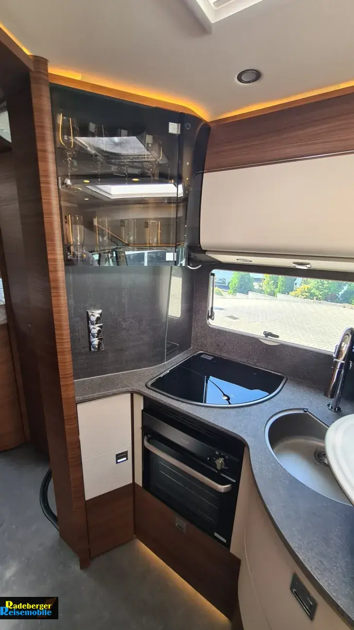 Fahrzeugbild Carthago chic c-line I 4.9 LE L #14