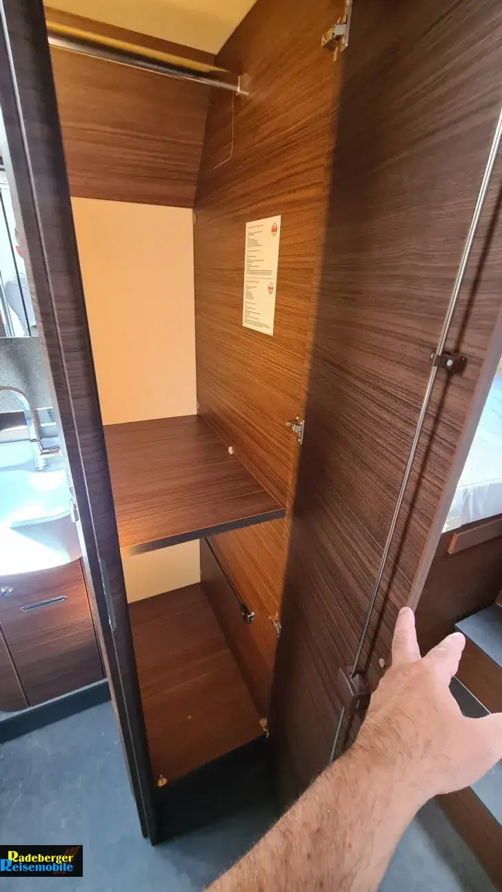 Fahrzeugbild Carthago chic c-line I 4.9 LE L #17