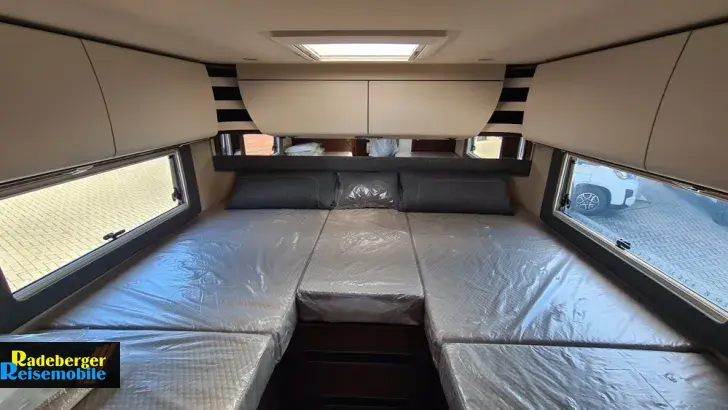 Fahrzeugbild Carthago chic c-line I 4.9 LE L #19