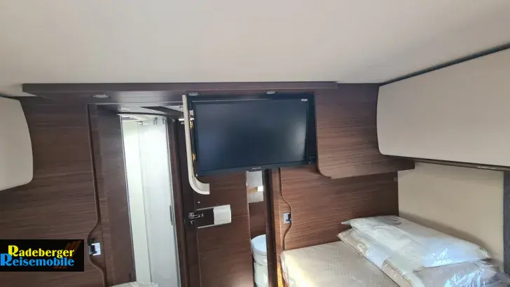 Fahrzeugbild Carthago chic c-line I 4.9 LE L #20