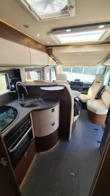 Fahrzeugbild Carthago chic c-line I 4.9 LE L #21