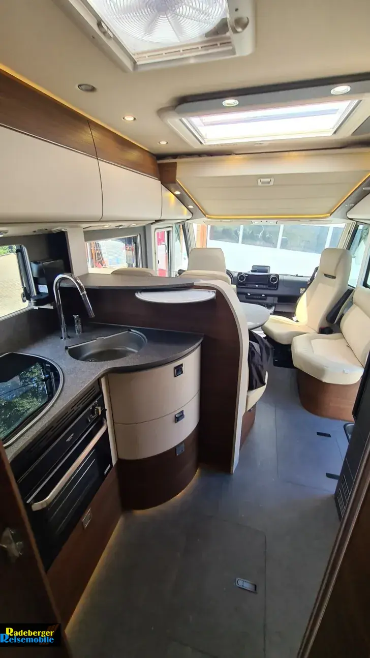 Fahrzeugbild Carthago chic c-line I 4.9 LE L #21
