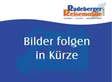 Fahrzeugbild Etrusco Camper Van 600 SB #1