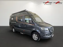 Fahrzeugbild Malibu Genius 641 LE #1