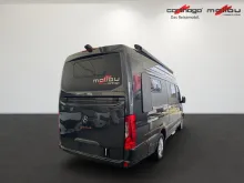 Fahrzeugbild Malibu Genius 641 LE #3