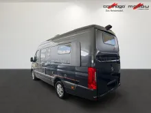 Fahrzeugbild Malibu Genius 641 LE #4