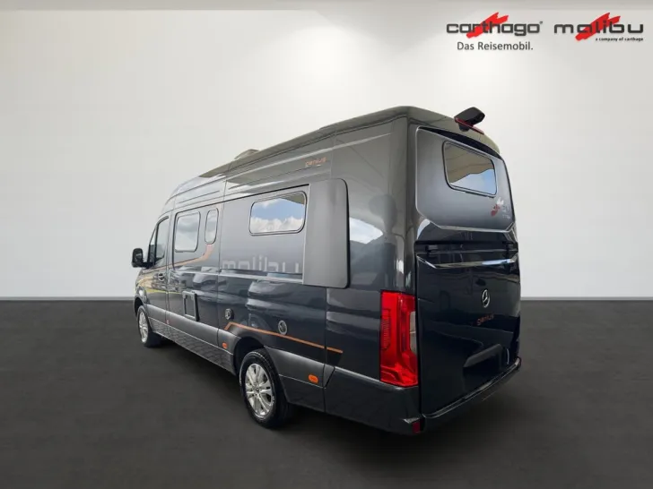 Fahrzeugbild Malibu Genius 641 LE #4