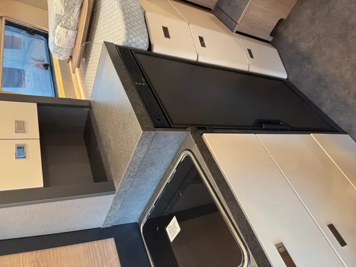 Fahrzeugbild Malibu Genius 641 LE #14