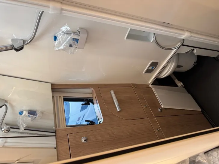 Fahrzeugbild Malibu Genius 641 LE #15